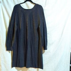 Loft Sweater Dress